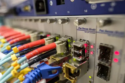 Elektryk, Monitoring, Kamery, Alarmy, naprawa światłowodów Stargard